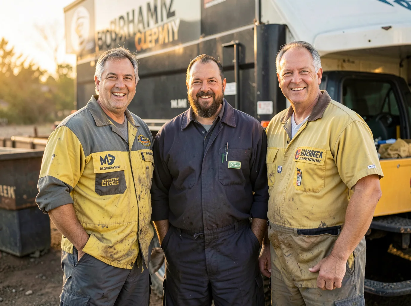 Sewage Cleanup company in Medway, MA